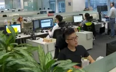 Tìm việc làm theo năng lực trên cổng thông tin ở Singapore