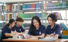 Điểm chuẩn ngành sư phạm cao, khối ngành sức khỏe giảm