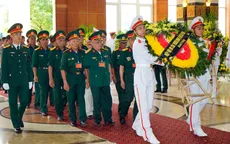 Xúc động tiễn biệt Phó Thủ tướng Lê Văn Thành
