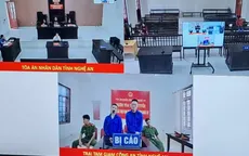 Đôi bạn 'dắt nhau' vào tù vì mê cờ bạc