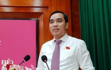 Kỷ luật Khiển trách với Chủ tịch UBND TP Phú Quốc và Chánh thanh tra tỉnh Kiên Giang