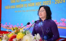 Năm học mới cần quan tâm xây dựng trường học an toàn, hạnh phúc