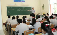 Khẩn trương trình Chính phủ ban hành Nghị định sửa đổi quy định về thu, quản lý học phí