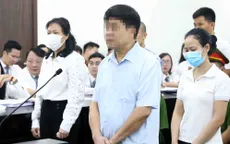 Cựu Chủ tịch UBND thành phố Hà Nội Nguyễn Đức Chung bị đề nghị từ 2-3 năm tù