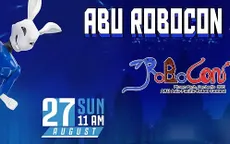 ABU Robocon 2023 đã gần đến ngày khởi tranh