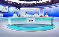 Bướu thận có thể phát hiện sớm nhờ siêu âm
