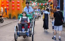 Nhiều tour du lịch kích cầu dịp lễ 2/9