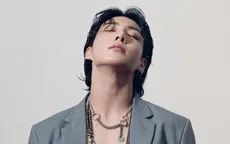 "Seven" của Jungkook được phát trực tuyến nhiều thứ ba trên Spotify mùa hè 2023