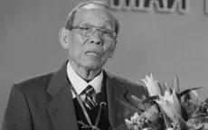 Nguyên Bộ trưởng Bộ Giáo dục và Đào tạo Trần Hồng Quân từ trần