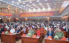 Lần thứ 9 tổ chức Hội thảo Quốc tế VietTESOL tại Việt Nam