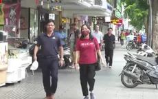 Thành phố Hồ Chí Minh sắp thu phí sử dụng tạm thời lòng đường, vỉa hè