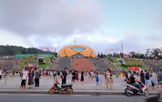 Du lịch dịp lễ 2/9 khó đột phá
