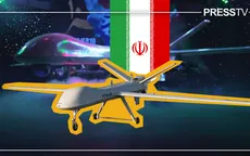 Một số nước châu Âu muốn mua máy bay không người lái của Iran
