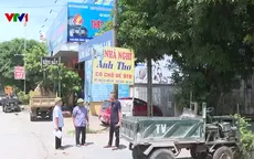 Huyện Ứng Hòa (Hà Nội): Tập thể xin thuê đất, cá nhân biến thành của riêng
