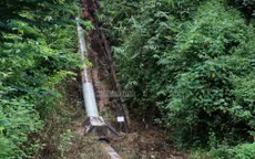 Điện Biên: Xác minh nguồn nước nghi nhiễm độc thuốc trừ cỏ tại bản Co Pục