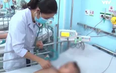 Hơn 5.700 ca mắc tay chân miệng tuần qua