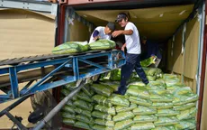 Giá gạo xuất khẩu Việt Nam giữ vững vị trí cao nhất