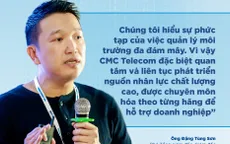 CMC Telecom hiện thực hóa "tham vọng" với chiến lược Multi Cloud