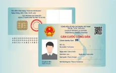 Đổi tên luật, thẻ căn cước công dân: Phải đảm bảo thẻ đã cấp không cần đổi