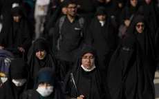Pháp tuyên bố cấm mặc trang phục Hồi giáo abaya trong trường học