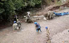 Trung Quốc: Tỉnh Hồ Nam hứng chịu mưa lớn kỷ lục, hàng nghìn người phải sơ tán