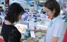 Cho vay tiêu dùng góp phần đẩy lùi tín dụng đen