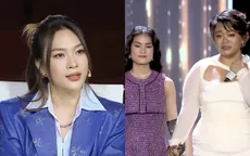 Màn đối đáp nhận nhiều lời khen của Mỹ Tâm tại Vietnam Idol