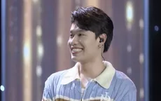Quang Trung tiếc nuối dừng chân sớm ở  Vietnam Idol 2023