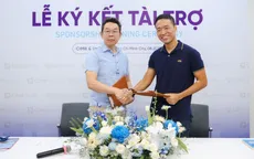 Thêm 1 tỷ đồng cho các dự án xã hội của UpRace 2023