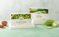Trà thảo mộc 365 – Món quà tuyệt vời từ thiên nhiên