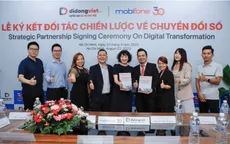 Di Động Việt cùng MobiFone thúc đẩy lộ trình tắt sóng 2G tại Việt Nam