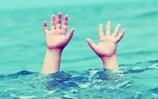 Phòng chống đuối nước ở trẻ em: Trên hết vẫn là vai trò của người lớn