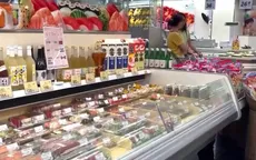 Các nhà hàng châu Á có ý kiến trái chiều về nguồn cung thủy sản