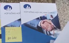 Rủi ro khi hợp tác kinh doanh và làm gì để phòng tránh?