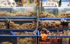 Hàn Quốc sẽ rà soát các mặt hàng thủy sản nhập khẩu