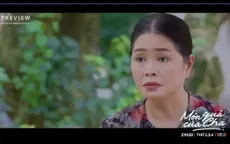 Món quà của cha - Tập 20: Ông Nhân tiếc bán nhà chưa được giá