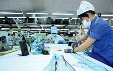 Hơn 100.000 doanh nghiệp thành lập mới sau 8 tháng