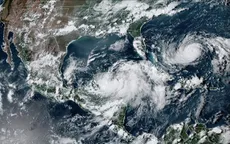 Cuba, Mỹ đối phó với lốc xoáy do bão Idalia