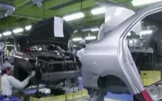 Toyota tạm đóng cửa 12 nhà máy do lỗi hệ thống