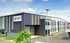 Hợp tác phát triển năng lượng thông minh tại Bình Dương