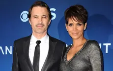 "Miêu nữ" Halle Berry nhẹ nhõm hậu ly hôn