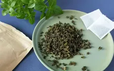 Những lợi ích sức khỏe của trà ô long