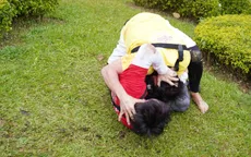Negav trải lòng về dàn cast, Dương Lâm - Isaac hơn thua "trầy da tróc vẩy"