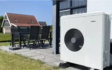 Sử dụng điều hòa không khí ở châu Âu tăng gấp hơn 2 lần kể từ năm 1990