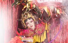 Ngắm bộ trang phục văn hóa dân tộc sẽ cùng tân Hoa hậu Hòa bình Việt Nam tham gia Miss Grand International 2023