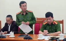 Hoàn tất điều tra vụ cháu bé đi chữa bệnh tự kỷ bị thiêu xác