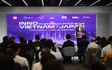 Vingroup, FPT, MoMo ra "đề bài" thách thức các startup Đông Nam Á