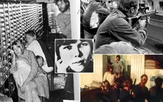 50 năm sau vụ cướp ngân hàng ở thủ đô Thụy Điển, câu hỏi về "Hội chứng Stockholm" vẫn bỏ ngỏ