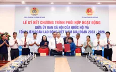 Chăm lo tốt nhất cho người lao động