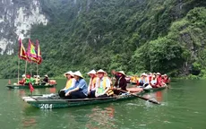 Xu hướng du lịch dịp lễ 2/9